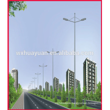 highway lamp post